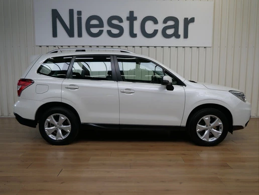 Subaru Forester - Afbeelding 2 van 22