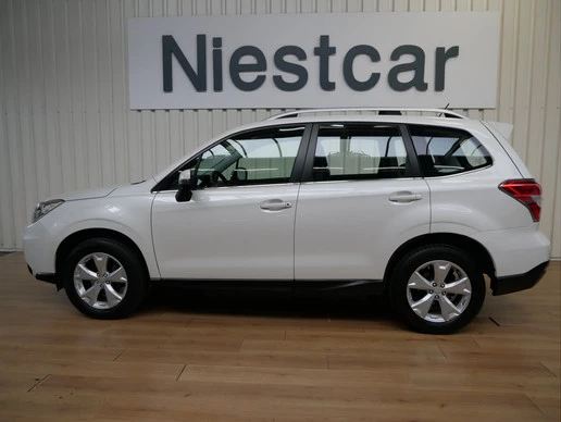 Subaru Forester - Afbeelding 5 van 22