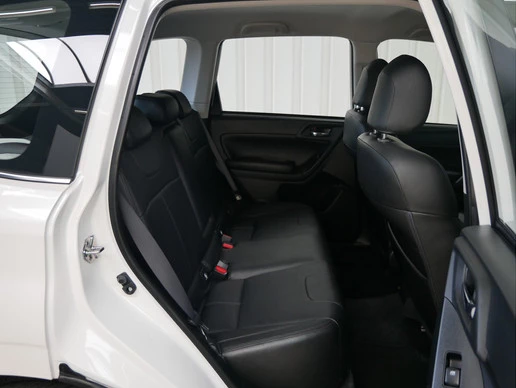 Subaru Forester - Afbeelding 7 van 22