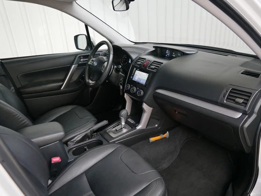 Subaru Forester - Afbeelding 9 van 22