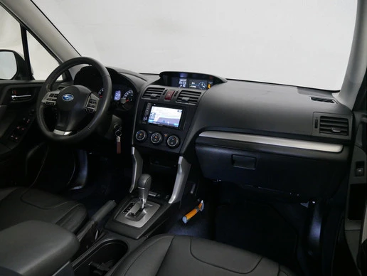 Subaru Forester - Afbeelding 10 van 22