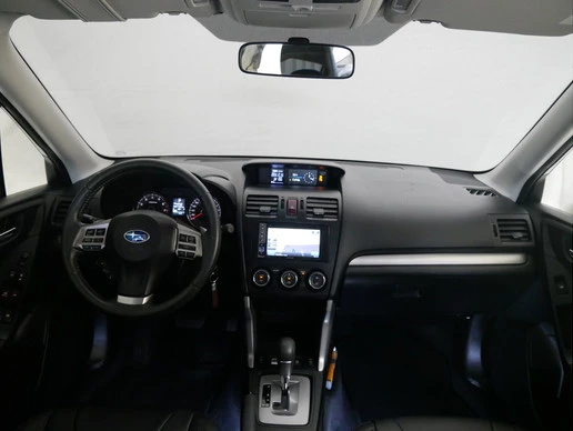 Subaru Forester - Afbeelding 11 van 22