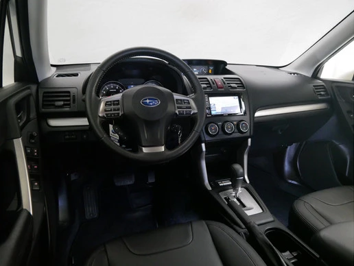 Subaru Forester - Afbeelding 12 van 22