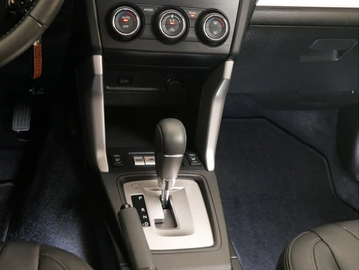 Subaru Forester - Afbeelding 15 van 22