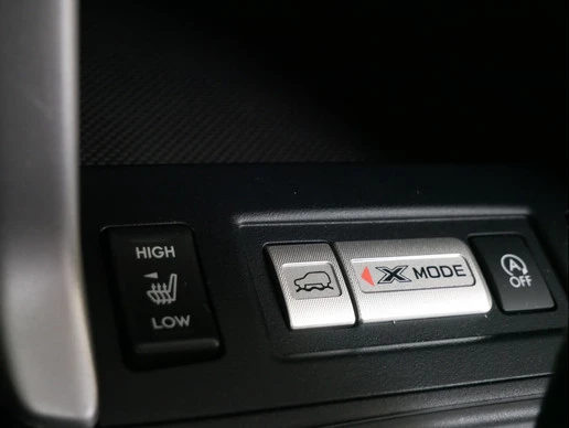 Subaru Forester - Afbeelding 16 van 22