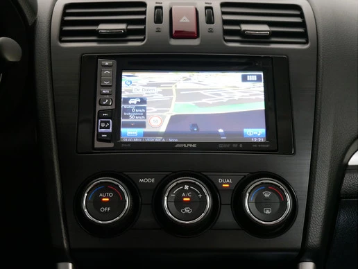 Subaru Forester - Afbeelding 17 van 22