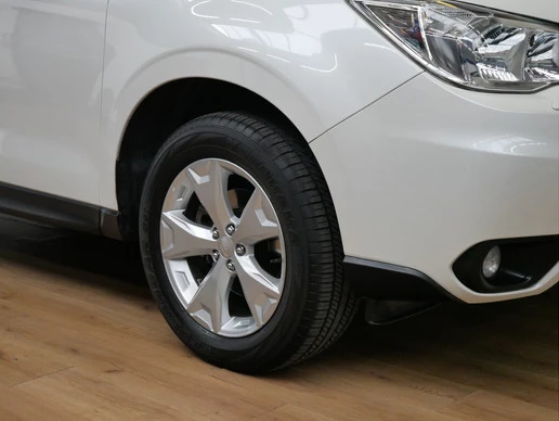 Subaru Forester - Afbeelding 20 van 22