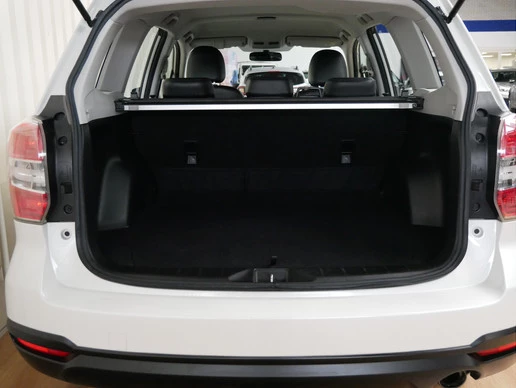 Subaru Forester - Afbeelding 21 van 22