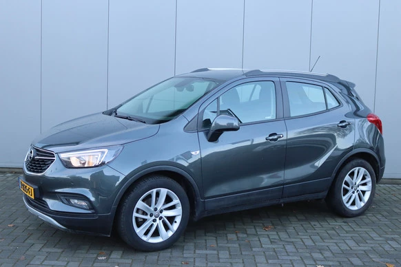 Opel Mokka X - Afbeelding 1 van 29