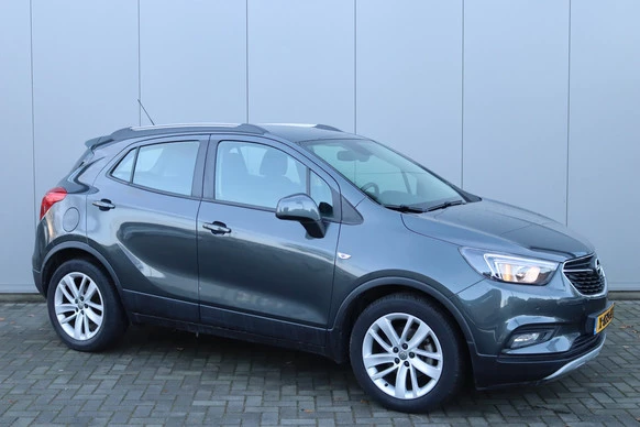 Opel Mokka X - Afbeelding 2 van 29