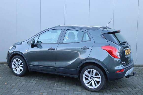 Opel Mokka X - Afbeelding 4 van 29