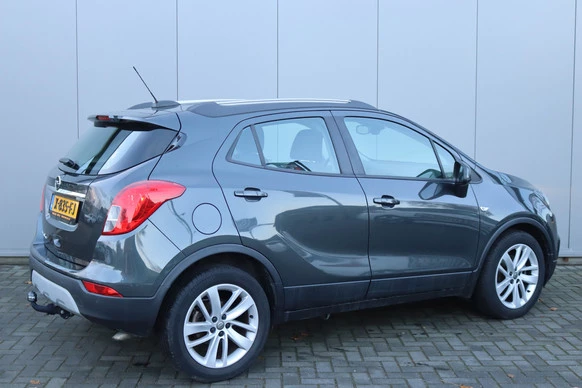 Opel Mokka X - Afbeelding 5 van 29
