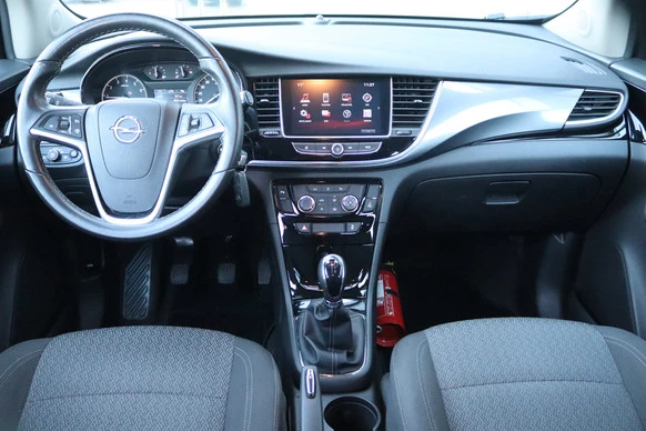 Opel Mokka X - Afbeelding 6 van 29