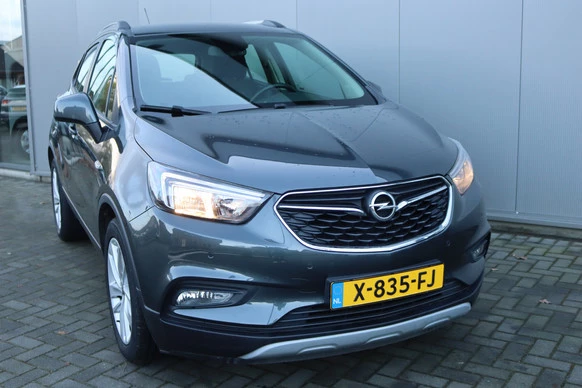 Opel Mokka X - Afbeelding 9 van 29