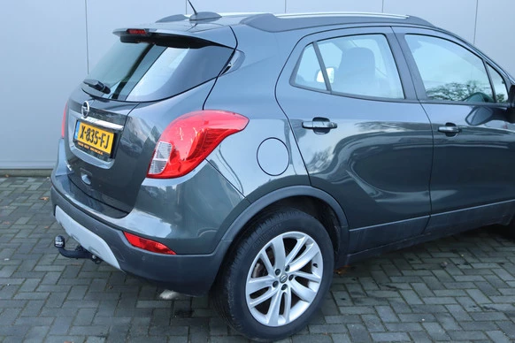 Opel Mokka X - Afbeelding 11 van 29