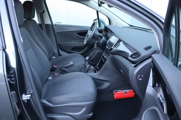 Opel Mokka X - Afbeelding 12 van 29