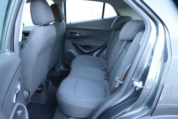 Opel Mokka X - Afbeelding 13 van 29