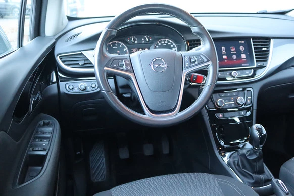 Opel Mokka X - Afbeelding 14 van 29