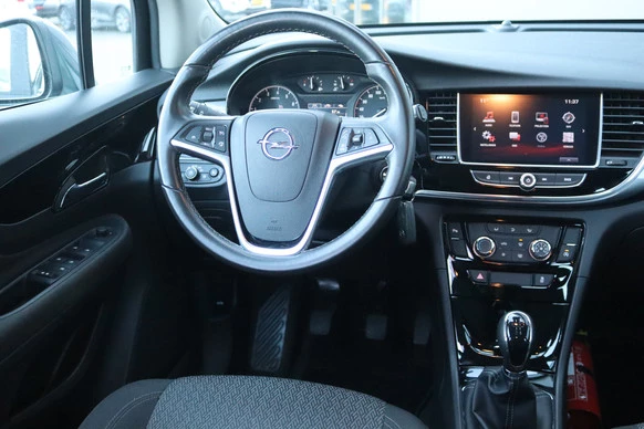 Opel Mokka X - Afbeelding 15 van 29