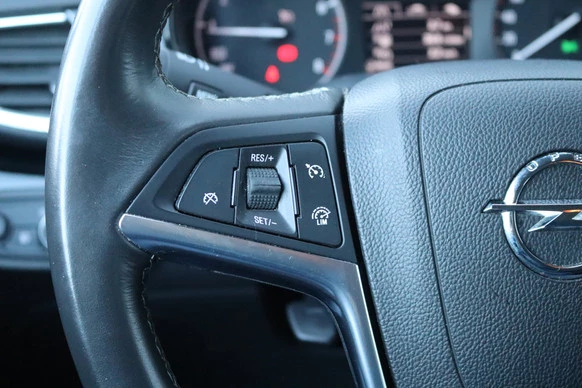 Opel Mokka X - Afbeelding 16 van 29