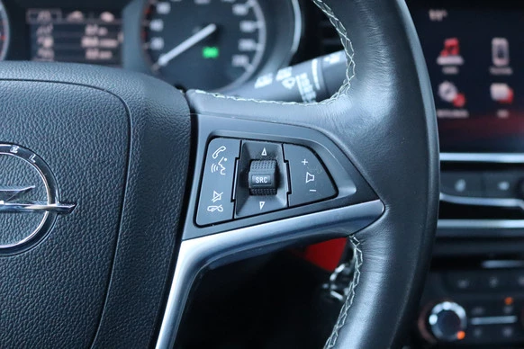 Opel Mokka X - Afbeelding 17 van 29