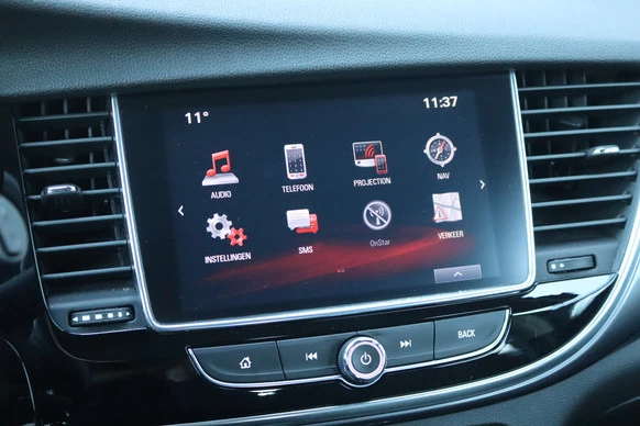 Opel Mokka X - Afbeelding 18 van 29