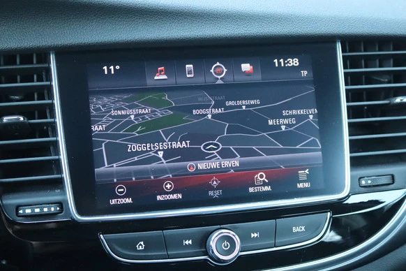 Opel Mokka X - Afbeelding 20 van 29