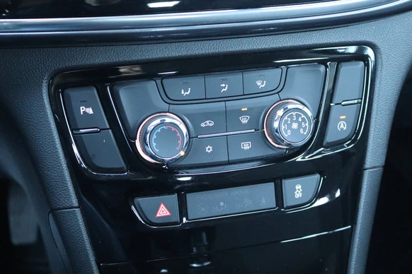 Opel Mokka X - Afbeelding 21 van 29