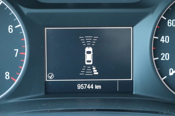 Opel Mokka X - Afbeelding 22 van 29