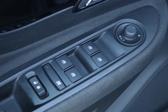 Opel Mokka X - Afbeelding 24 van 29