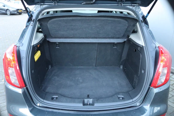 Opel Mokka X - Afbeelding 25 van 29