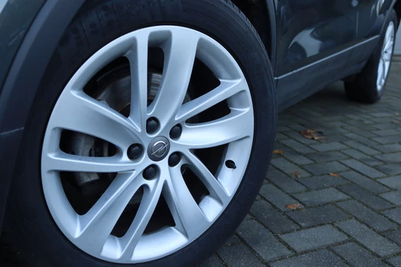 Opel Mokka X - Afbeelding 27 van 29