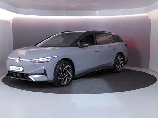 Volkswagen ID.7 - Afbeelding 1 van 23