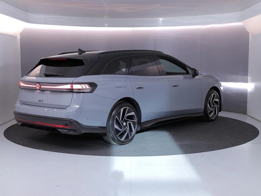 Volkswagen ID.7 - Afbeelding 3 van 23