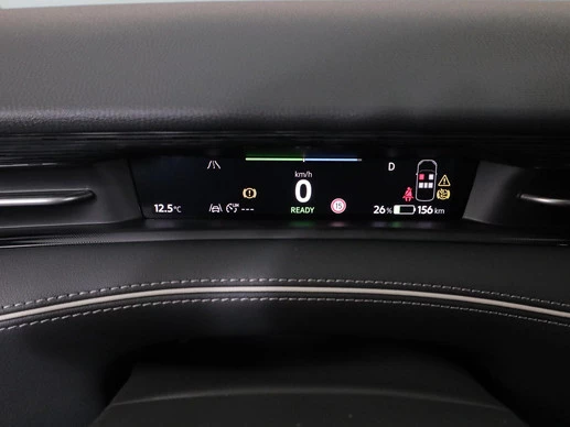 Volkswagen ID.7 - Afbeelding 9 van 23