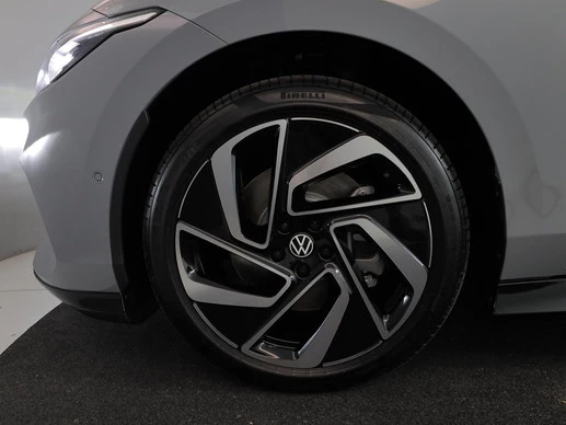 Volkswagen ID.7 - Afbeelding 11 van 23