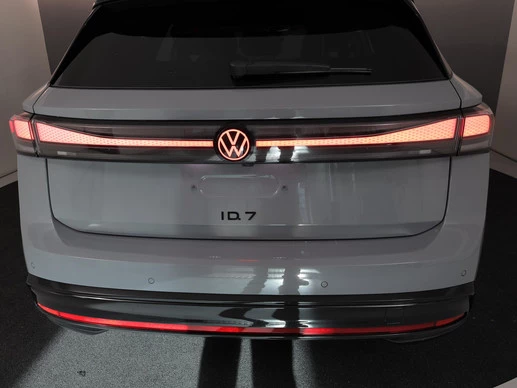 Volkswagen ID.7 - Afbeelding 14 van 23