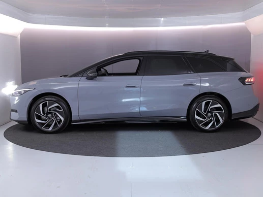 Volkswagen ID.7 - Afbeelding 15 van 23