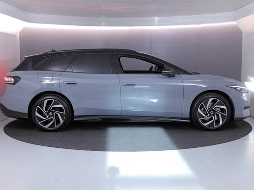 Volkswagen ID.7 - Afbeelding 16 van 23