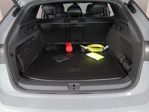 Volkswagen ID.7 - Afbeelding 20 van 23