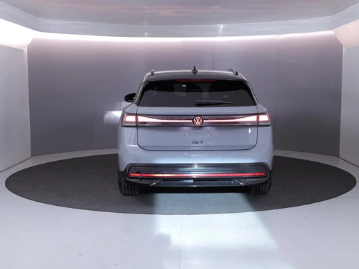 Volkswagen ID.7 - Afbeelding 23 van 23