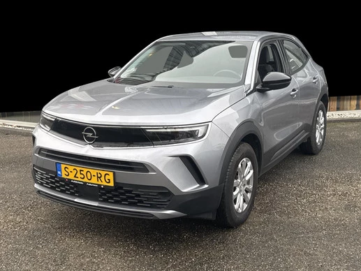 Opel Mokka - Afbeelding 1 van 30