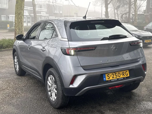 Opel Mokka - Afbeelding 3 van 30