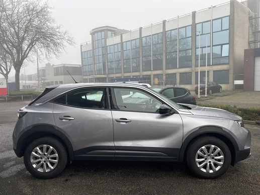 Opel Mokka - Afbeelding 4 van 30