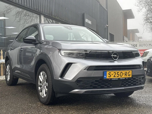 Opel Mokka - Afbeelding 5 van 30