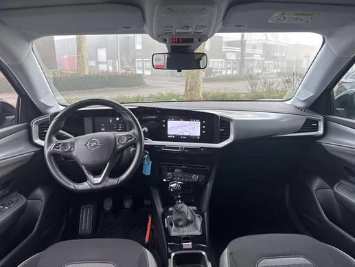 Opel Mokka - Afbeelding 10 van 30