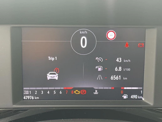 Opel Mokka - Afbeelding 14 van 30