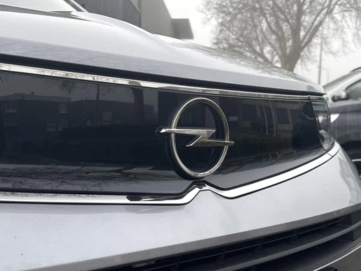 Opel Mokka - Afbeelding 26 van 30