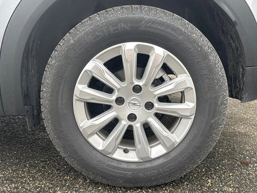 Opel Mokka - Afbeelding 30 van 30