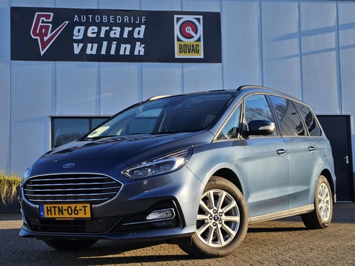 Ford Galaxy - Afbeelding 1 van 28